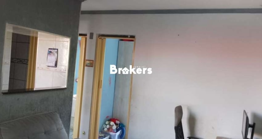 Apartamento com 2 quartos à venda na Rua Uva Isabel, 430, Morada das Vinhas, Jundiaí