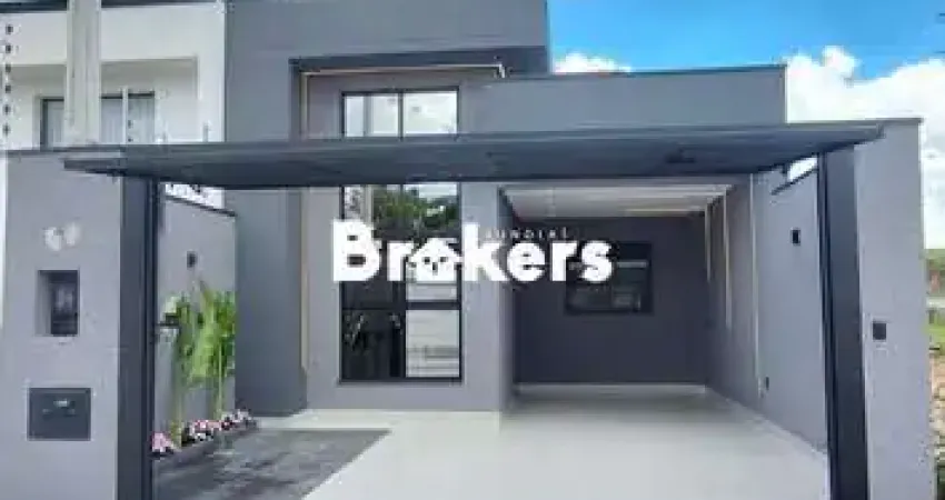 Casa com 3 quartos à venda na Rua Norberto Roveri, S/N, Jardim Vale Verde, Jundiaí