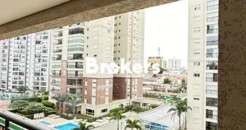 Apartamento com 3 quartos à venda na Rua Moisés Abaid, 181, Jardim São Bento, Jundiaí