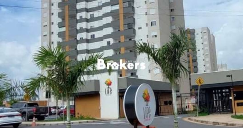 Apartamento com 3 quartos à venda na Avenida Caetano Gornati, 1505, Engordadouro, Jundiaí