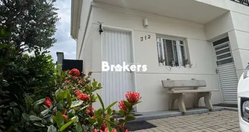 Casa em condomínio fechado com 3 quartos à venda na Rua Maria Cristina Alves Silva, 312, Residencial Thina, Jundiaí