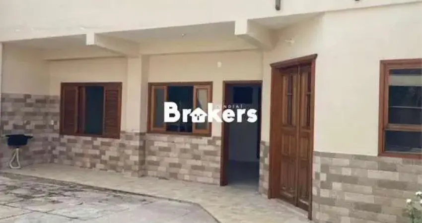 Casa com 2 quartos à venda na RUA VILA RICA, 177, Parque Santo Antônio, Cabreúva