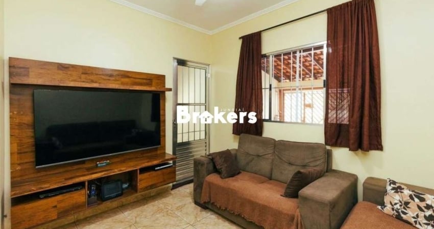 Casa com 3 quartos à venda na Rua Daniel da Silva, 689, Fazenda Grande, Jundiaí