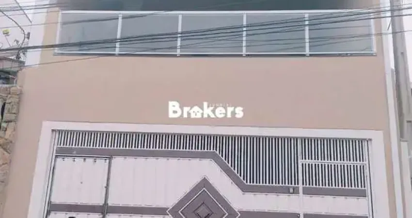 Casa com 3 quartos à venda na Rua Domingos Jahnel, 117, Jardim das Tulipas, Jundiaí