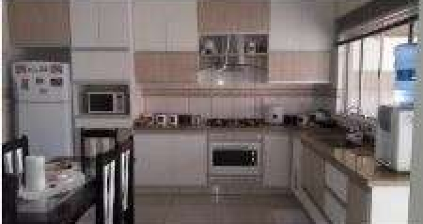 Casa com 3 quartos à venda na Rua Adilson Graciolli, 39, Parque Residencial Jundiaí II, Jundiaí