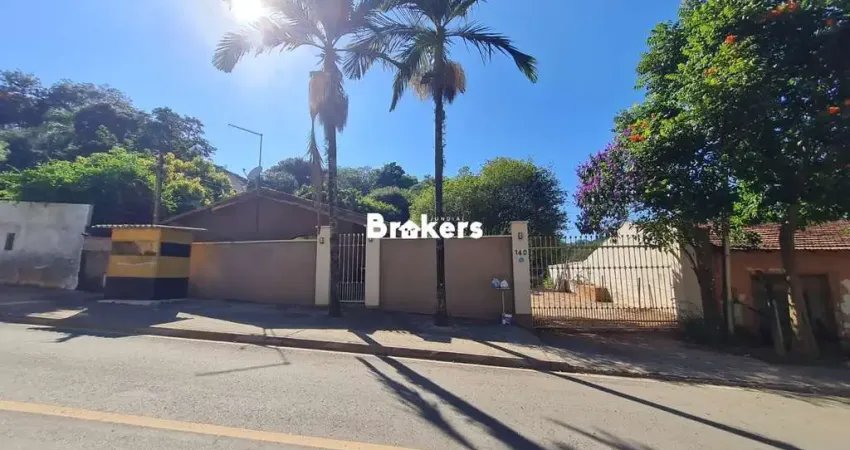 Chácara / sítio com 2 quartos à venda na Rua das Palmeiras, 140, Recanto da Prata, Jundiaí