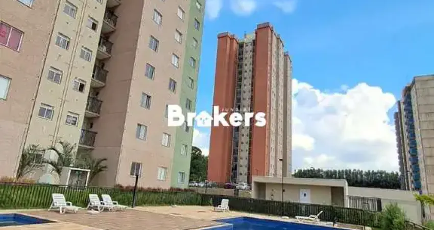 Apartamento com 3 quartos à venda na Avenida Juvenal Arantes, 990, Jardim Carolina, Jundiaí
