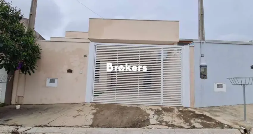 Casa com 3 quartos para alugar na Rua Missionário Jair Pereira, 115, Residencial Santa Giovana, Jundiaí