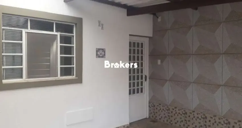 Casa com 2 quartos à venda na RUA DEPUTADO FEDERAL SALVADOR JULIANELLI, 13, Residencial Pacaembu I, Itupeva