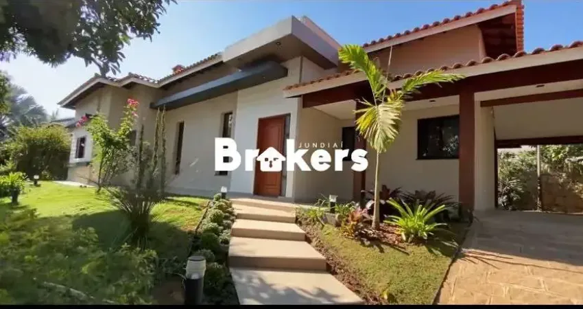 Casa em condomínio fechado com 5 quartos à venda na RUA DOS CEDROS, Parque dos Resedás, Itupeva