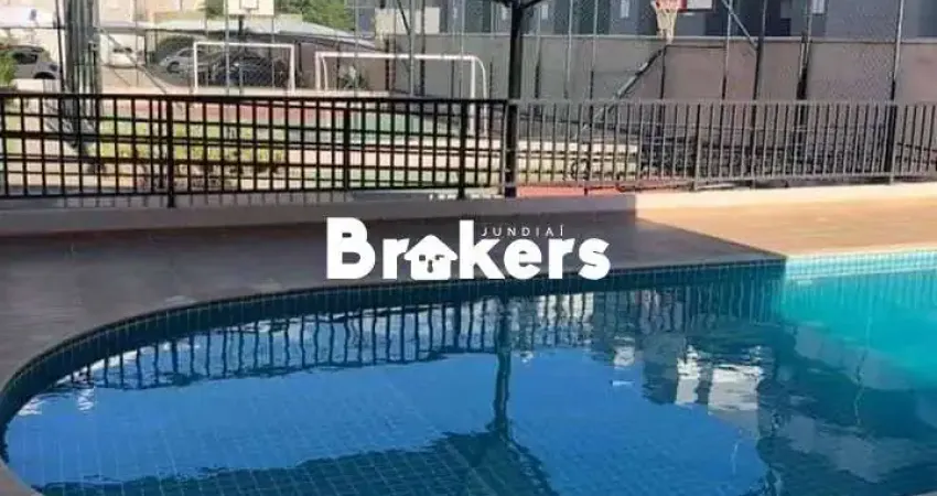 Apartamento com 2 quartos à venda na RUA ADÉLIA DE OLIVEIRA, 148, Residencial Pacaembu I, Itupeva