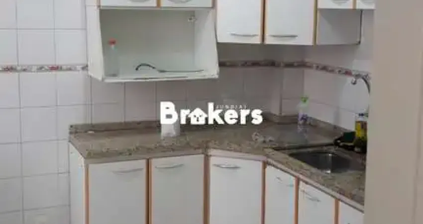 Apartamento com 2 quartos à venda na Rua Comendador Gumercindo Barranqueiros, 60, Jardim Santa Teresa, Jundiaí