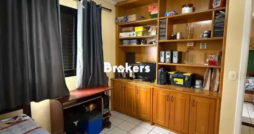 Apartamento com 3 quartos à venda na Avenida Benedicto Castilho de Andrade, 1007, Parque Residencial Eloy Chaves, Jundiaí