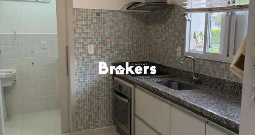 Casa em condomínio fechado com 3 quartos à venda na Avenida Juvenal Arantes, 1555, Jardim Carolina, Jundiaí