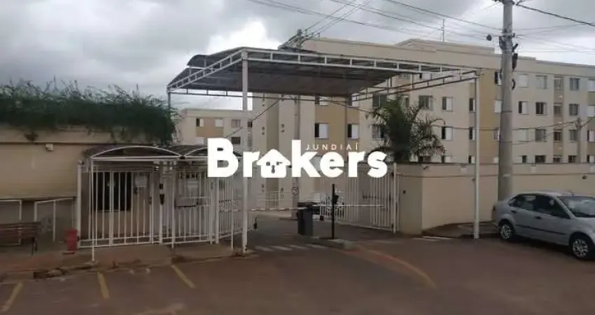 Apartamento com 2 quartos à venda na ESTRADA MUNICIPAL VEREADOR WALDOMIRO FREGNHAMI, 551, Monte Serrat, Itupeva