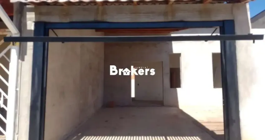 Casa com 3 quartos à venda na RUA SEBASTIÃO DA SILVA, 108, Pacaembu, Itupeva