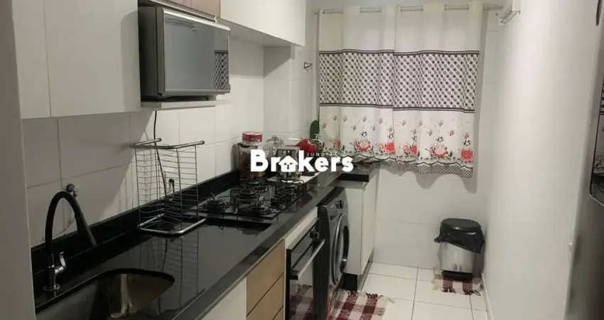 Apartamento com 2 quartos à venda na RUA ADÉLIA DE OLIVEIRA, 148, Residencial Pacaembu I, Itupeva