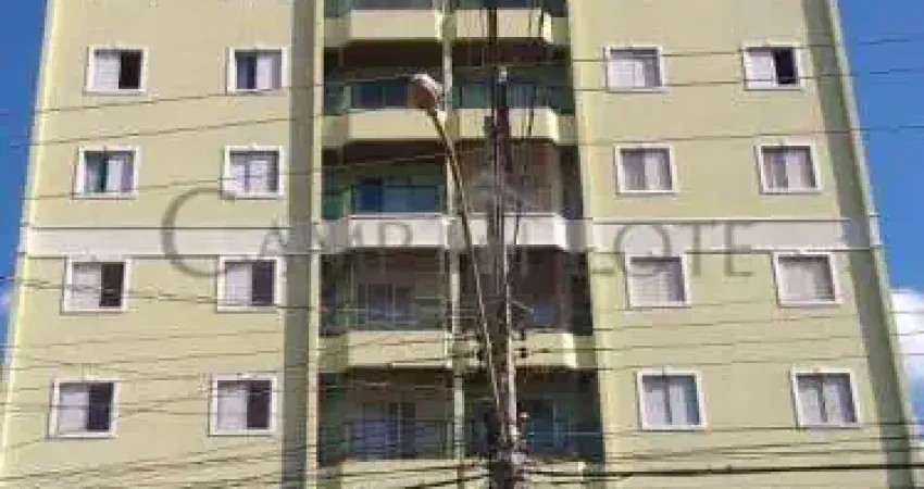 Apartamento com 3 quartos à venda na Rua Reinaldo Laubenstein, 87, Jardim Chapadão, Campinas