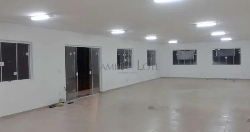 Sala comercial à venda na Rua Maringá, 40, Jardim Nova América, Hortolândia