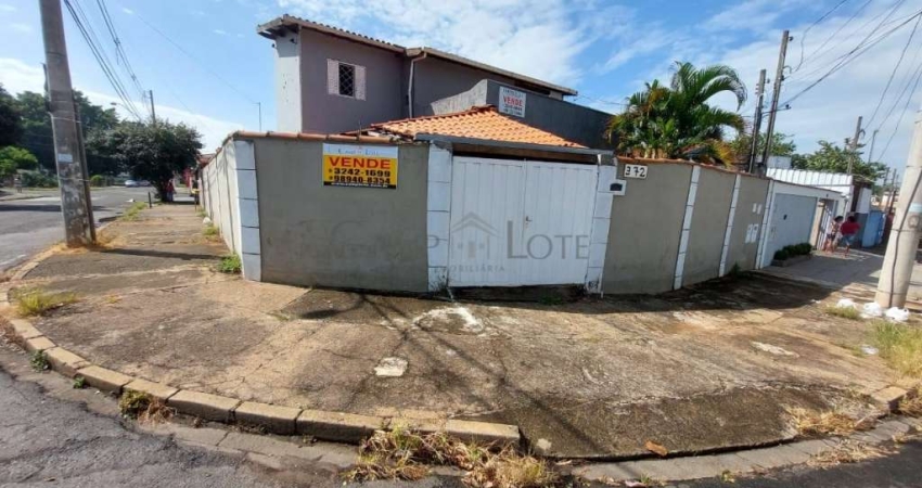 Casa com 4 quartos à venda na Rua Matheus Maccari, 372, Parque Via Norte, Campinas