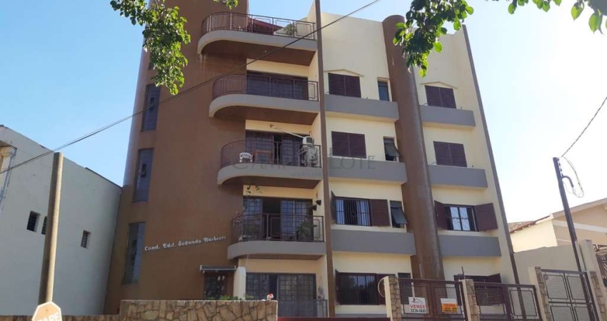 Apartamento com 3 quartos à venda na Vila Proost de Souza, Campinas 