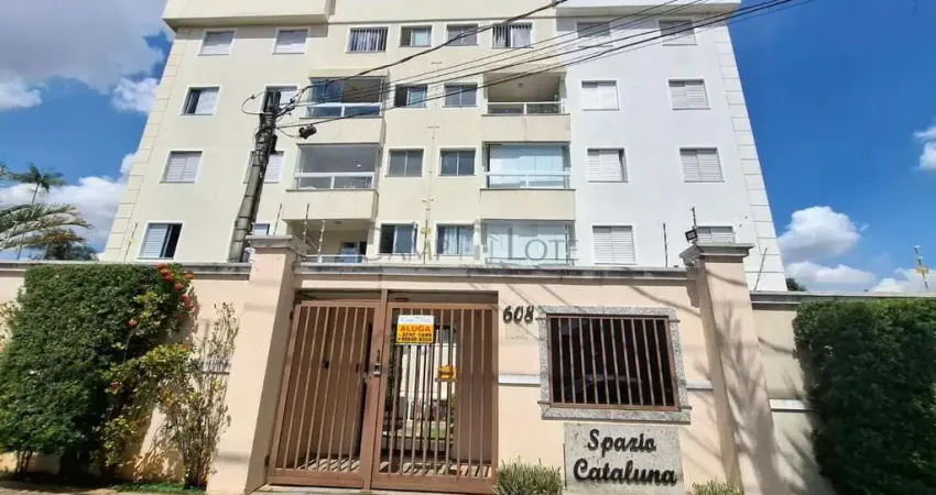 Apartamento com 2 quartos para alugar na Rua Doutor Rafael Sales, 608, Bonfim, Campinas