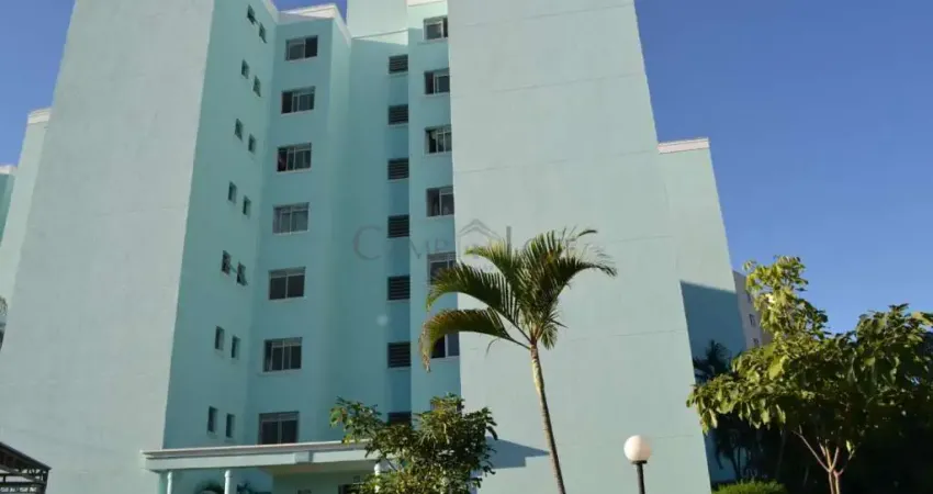 Apartamento com 3 quartos para alugar na Rua Patativa, 210, Vila Nova Teixeira, Campinas