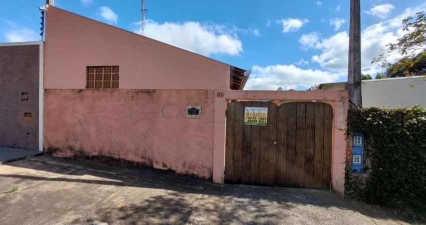 Casa com 1 quarto para alugar na Rua dos Ipês Roxos, 89, Parque Via Norte, Campinas