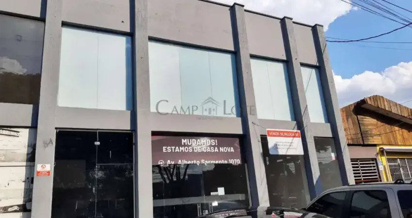 Prédio para alugar no Jardim Chapadão, Campinas 
