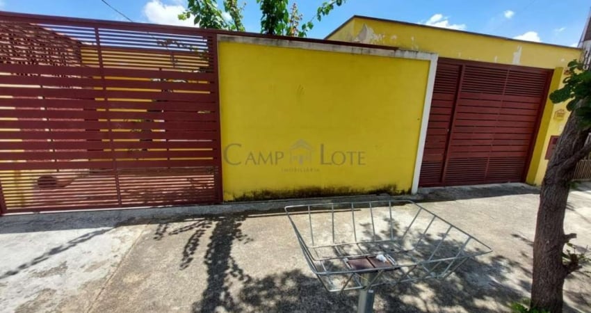 Casa com 6 quartos à venda na Rua Etelvina de Sales Alves, 250, Jardim García, Campinas
