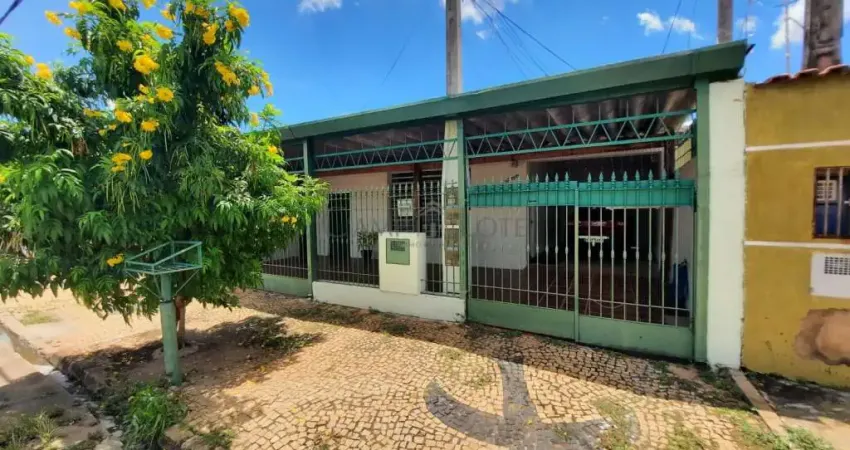 Casa com 3 quartos à venda na Doutor Rocha Novais, 1286, Jardim Eulina, Campinas