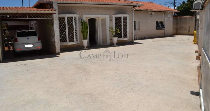 Casa com 3 quartos à venda no Jardim Chapadão, Campinas 