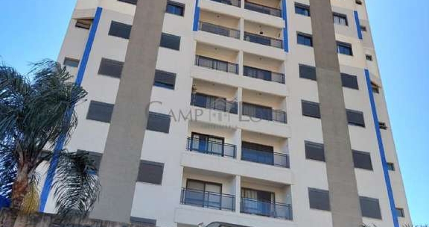 Apartamento com 3 quartos à venda no Jardim Chapadão, Campinas 