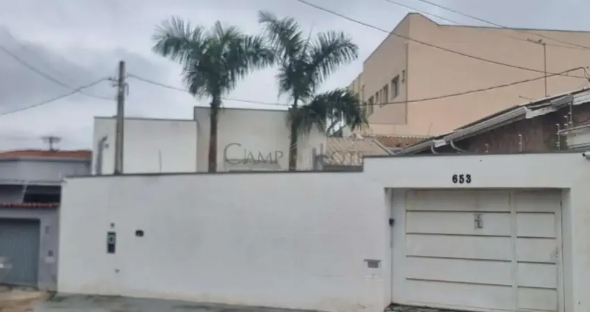 Casa com 3 quartos à venda no Bonfim, Campinas 