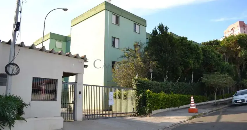 Apartamento com 3 quartos à venda na Vila Manoel Ferreira, Campinas 