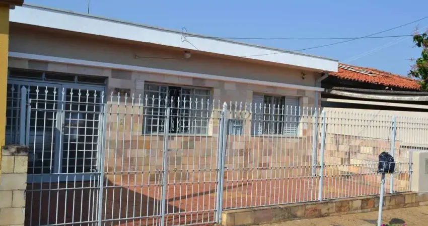 Casa com 2 quartos à venda no Jardim Eulina, Campinas 