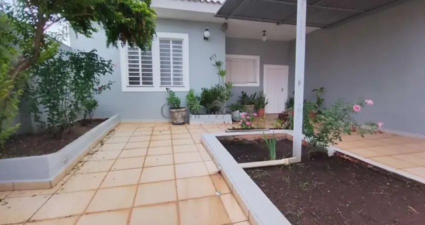 Casa com 3 quartos à venda no Bonfim, Campinas