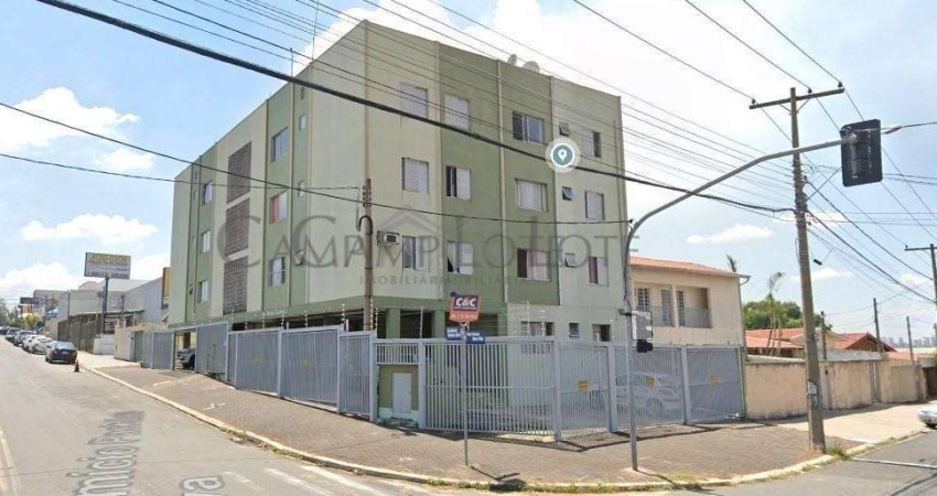 Apartamento com 2 quartos à venda na Rua Domício Pacheco e Silva, 956, Jardim Novo Campos Elíseos, Campinas