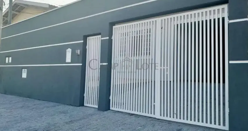 Casa com 3 quartos à venda no Parque São Quirino, Campinas 