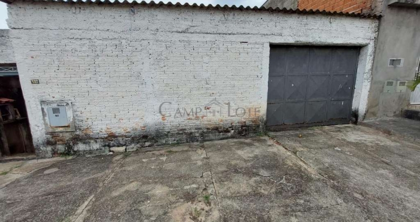 Terreno à venda no Jardim Nova Esperança, Campinas 