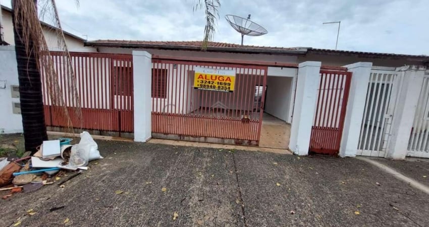 Casa com 3 quartos para alugar na Doutor Pedro Agapio de Aquino Netto, 783, Cidade Satélite Íris, Campinas