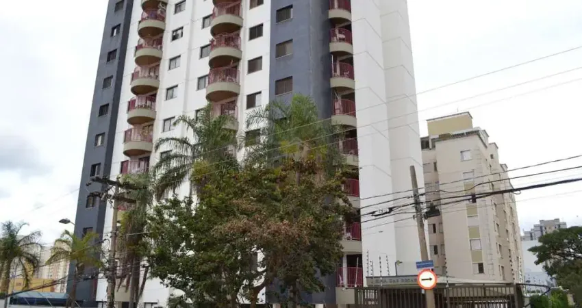 Apartamento com 4 quartos à venda no Bonfim, Campinas 