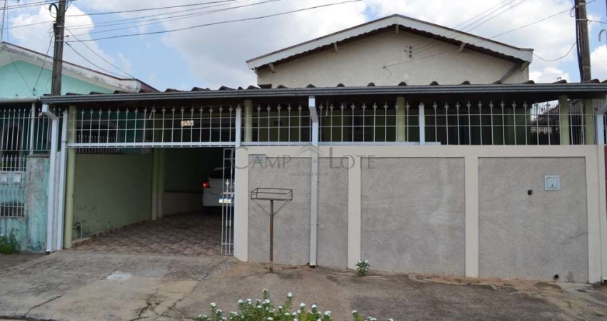 Casa com 3 quartos para alugar no Jardim das Bandeiras, Campinas 