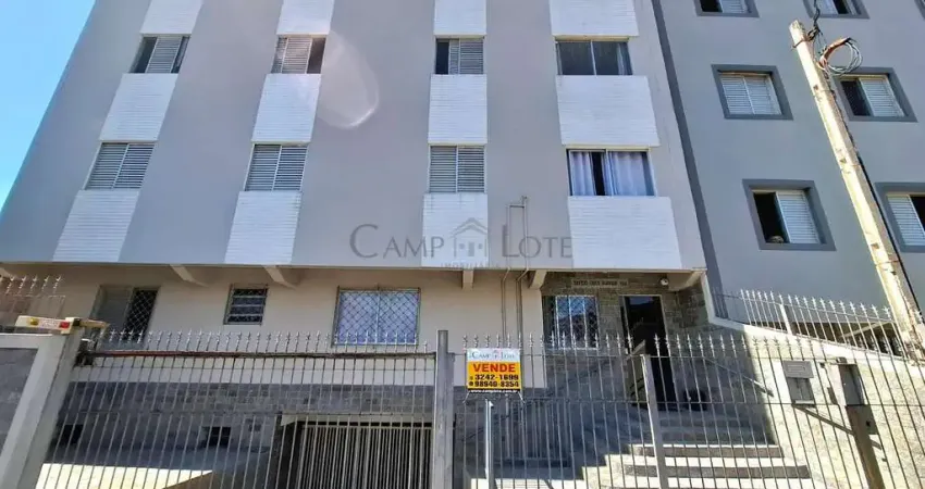 Apartamento com 3 quartos à venda na Rua Professor João Augusto de Toledo, 159, Vila Proost de Souza, Campinas