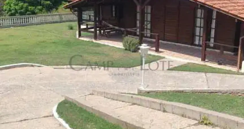Casa em condomínio fechado com 3 quartos para alugar no Colinas do Ermitage (Sousas), Campinas 