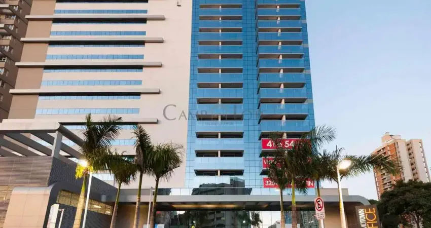Prédio à venda no Centro, Campinas 
