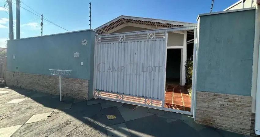 Casa com 4 quartos para alugar na Rua São João da Boa Vista, 173, Jardim Nova Europa, Campinas