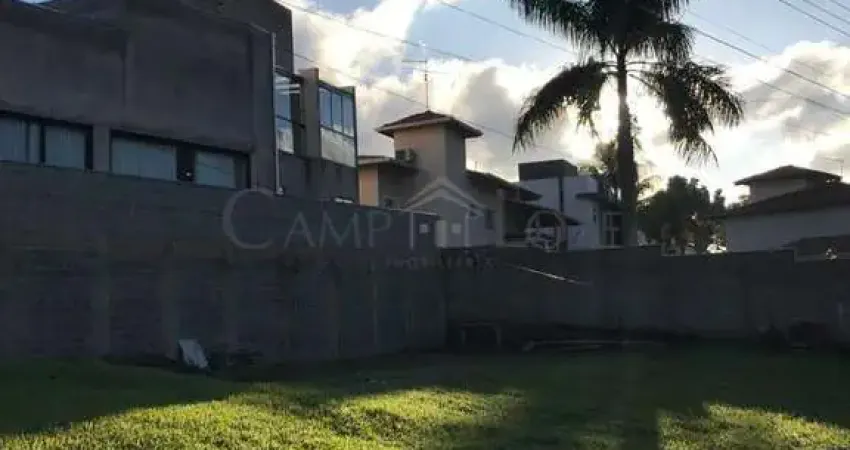 Terreno à venda no Parque Xangrilá, Campinas 