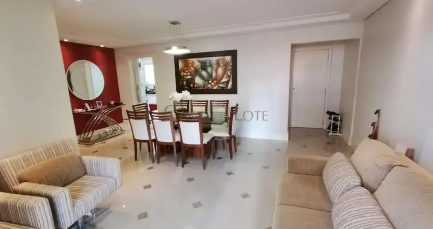 Apartamento com 3 quartos à venda na Vila Itapura, Campinas 