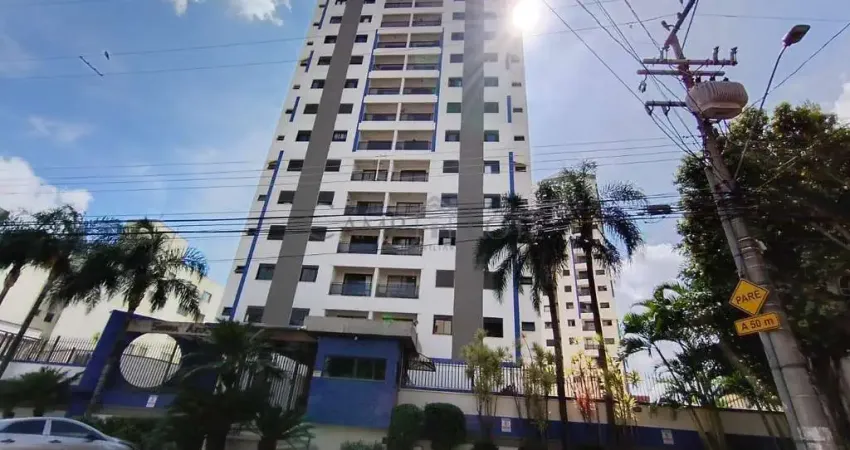 Apartamento com 3 quartos à venda no Bonfim, Campinas